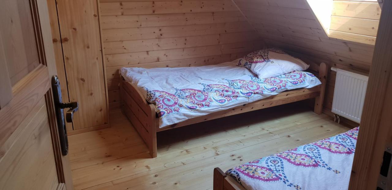 Hrabkowa Jastrzebowka Zawoja