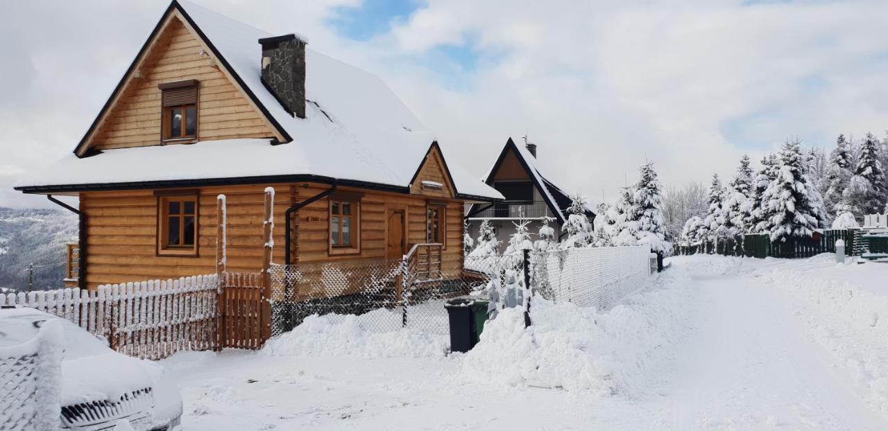 Hrabkowa Jastrzebowka