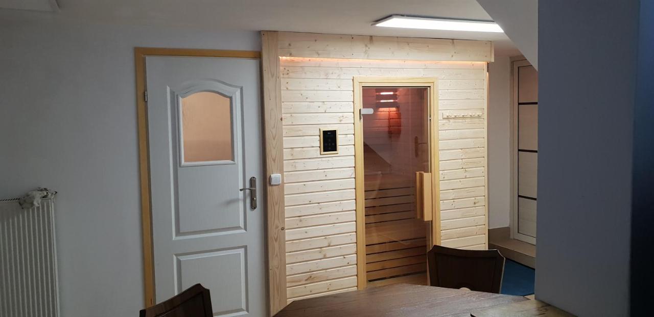 Chalet Hrabkowa Jastrzebowka Zawoja
