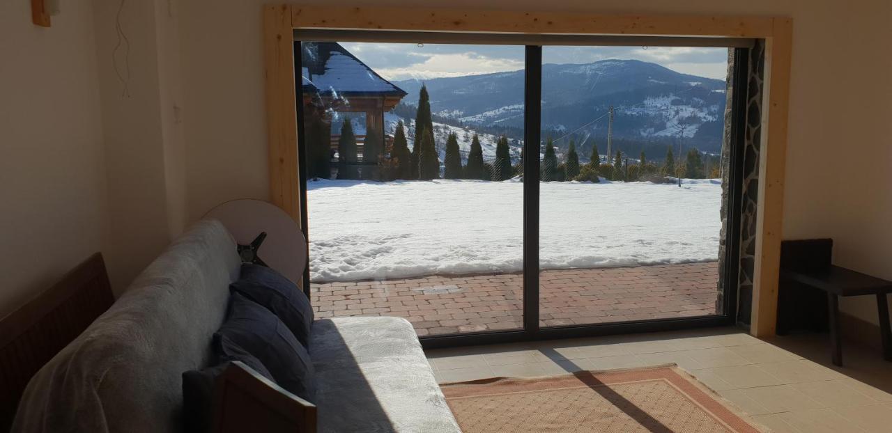 Chalet Hrabkowa Jastrzebowka *